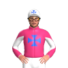 Jockey Silk
