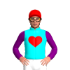 Jockey Silk