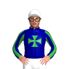 Jockey Silk