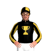 Jockey Silk