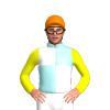 Jockey Silk