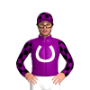 Jockey Silk