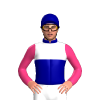 Jockey Silk