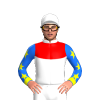 Jockey Silk