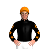 Jockey Silk