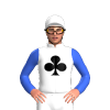 Jockey Silk