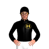 Jockey Silk