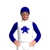 Jockey Silk