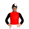 Jockey Silk