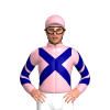 Jockey Silk