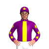 Jockey Silk