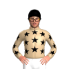 Jockey Silk
