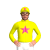 Jockey Silk