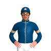 Jockey Silk
