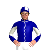 Jockey Silk