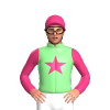 Jockey Silk