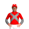 Jockey Silk