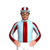 Jockey Silk