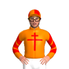 Jockey Silk