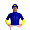 Jockey Silk