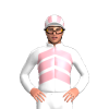 Jockey Silk