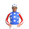 Jockey Silk