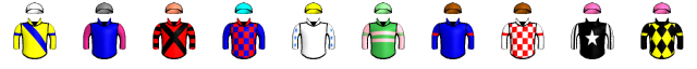 Runner silk
