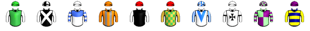 Runner silk