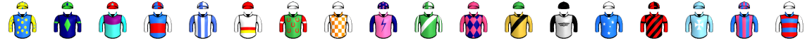 Runner silk