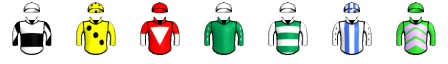 Runner silk
