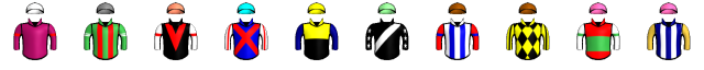 Runner silk