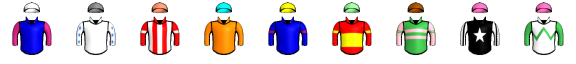 Runner silk