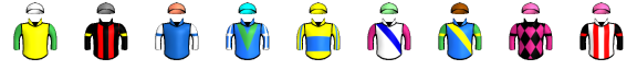 Runner silk
