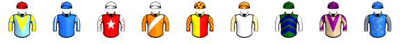Runner silk