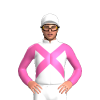 Jockey Silk