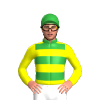 Jockey Silk