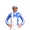 Jockey Silk