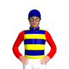 Jockey Silk