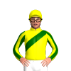 Jockey Silk