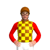 Jockey Silk