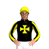 Jockey Silk