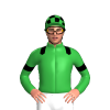 Jockey Silk