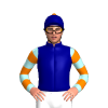 Jockey Silk