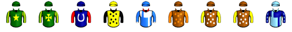 Runner silk