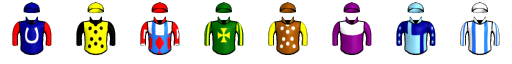 Runner silk