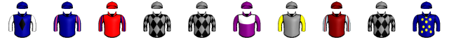 Runner silk