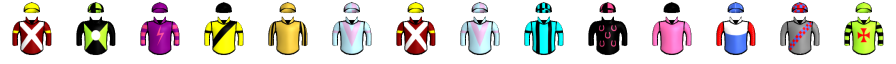 Runner silk