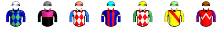 Runner silk