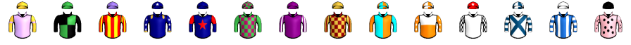 Runner silk
