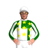 Jockey Silk